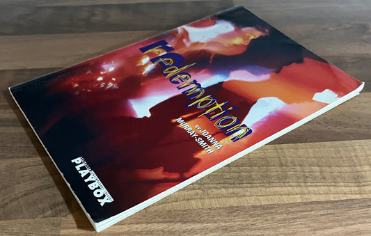 Redemption by Joanna Murray-Smith (Currency Press)