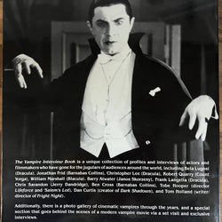 The Vampire Interview Book, Conversations with the Undead - E. Gross, M. Shapiro