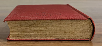 These Old Shades by Georgette Heyer, HC/DJ 1927