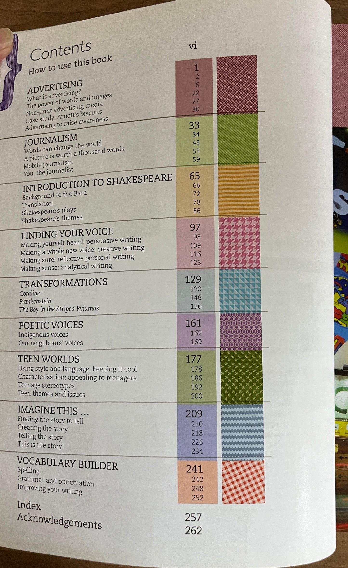 Pearson English 9 Student Book (ex-Libris)