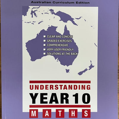 Understanding Maths