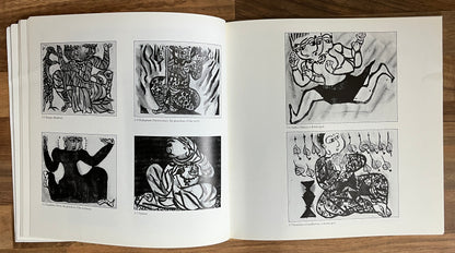 Munakata Shiko 1903 - 1975: The Woodcut Genius of Japan Art Gallery NSW
