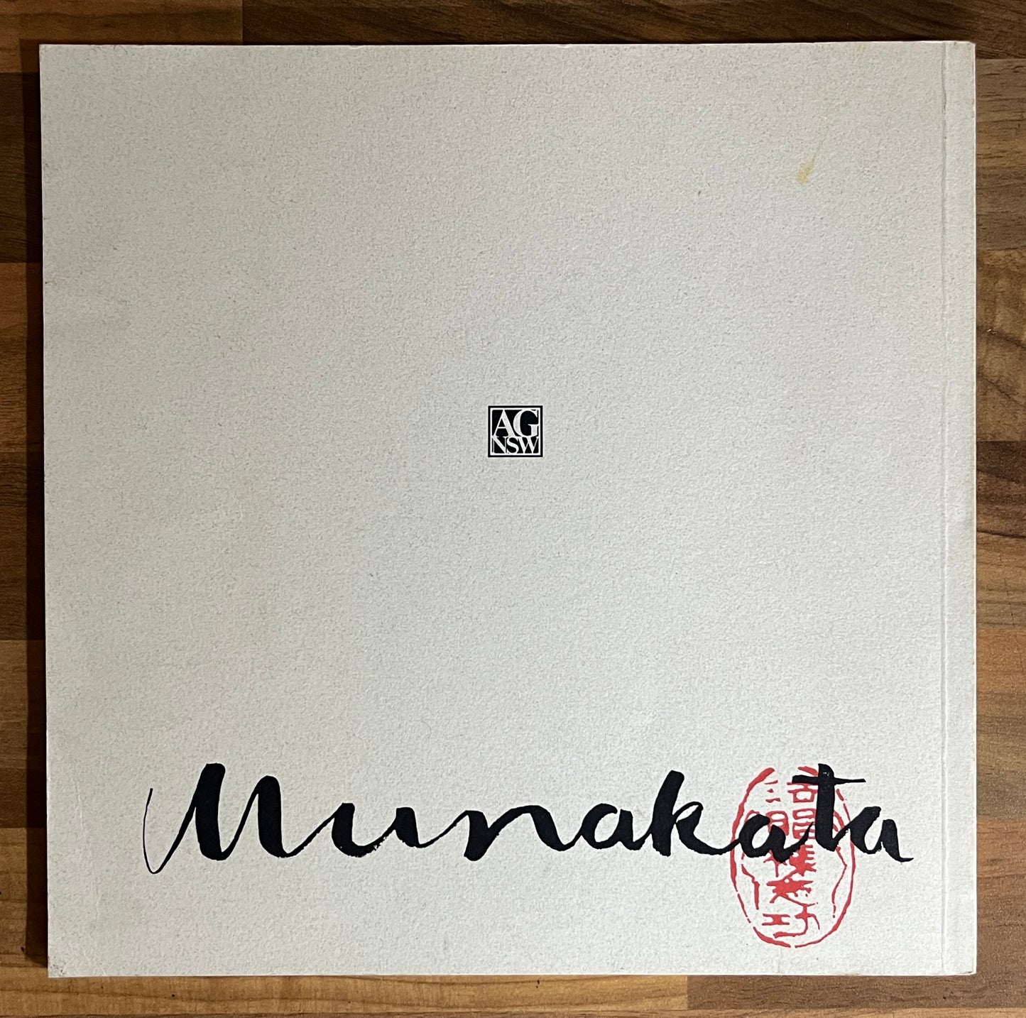 Munakata Shiko 1903 - 1975: The Woodcut Genius of Japan Art Gallery NSW