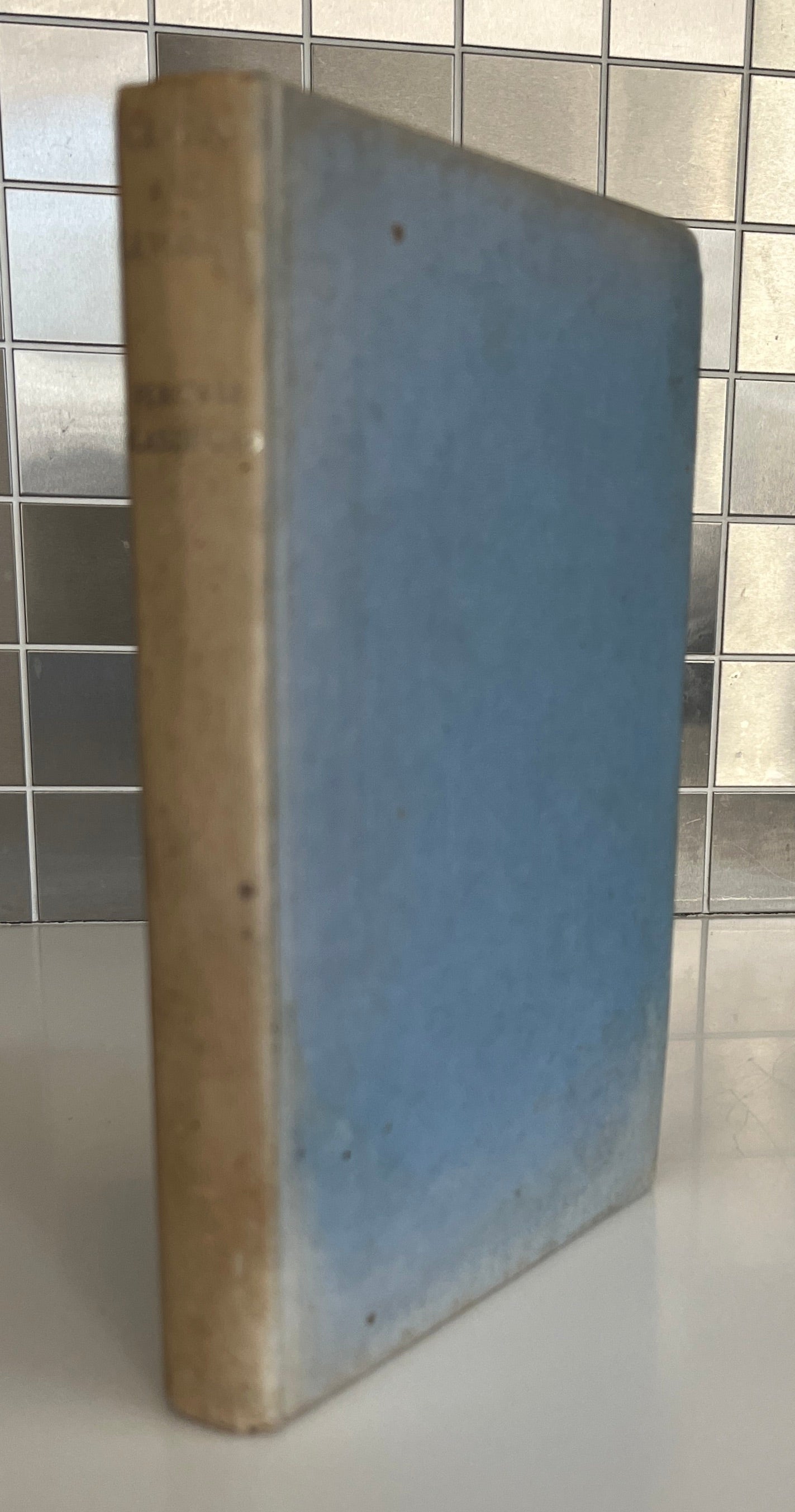 Canoes and Canoeing by Percy Blandford, Hardcover, 1969