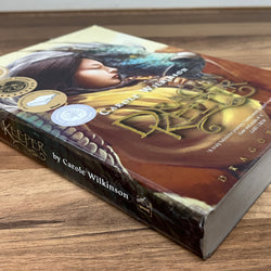 DragonKeeper Book One by Carole Wilkinson