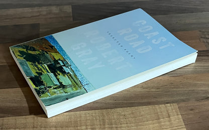 Coast Road: Selected Poems by Robert Gray VGC