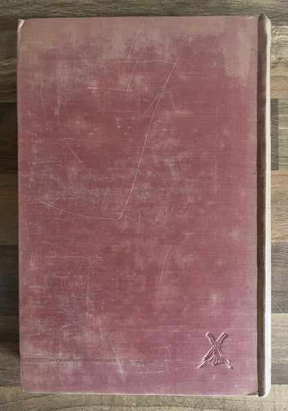 The Spanish Bride by Georgette Heyer Hardcover First Edition, 1940
