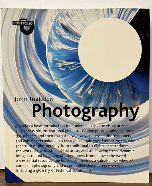 Photography Portfolio by John Ingledew, Lorentz Gullachsen