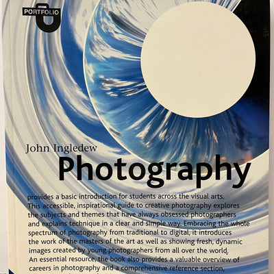 Photography Portfolio by John Ingledew, Lorentz Gullachsen