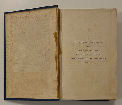The Innocents Abroad by Mark Twain Hardcover