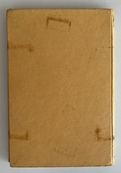 Poo-Poo and the Dragons by C.S. Forester his book for children, HC/DJ, 1963