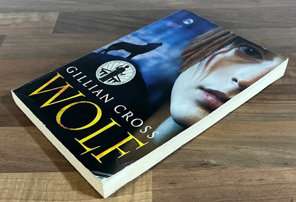 Wolf by Gillian Cross (Oxford)