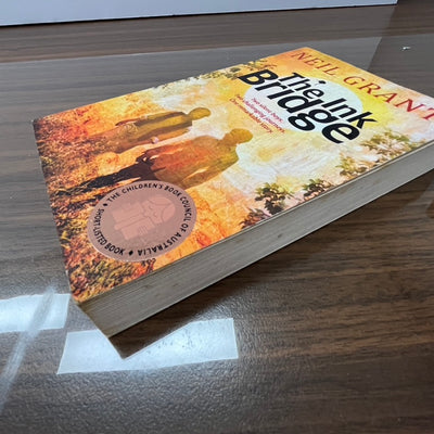 The Ink Bridge by Neil Grant