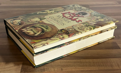 May Gibbs Collection: Gumnut Classics & Mother of the Gumnuts Box Set