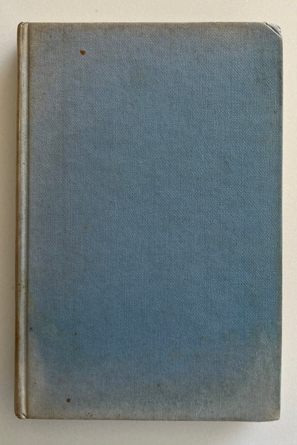 Canoes and Canoeing by Percy Blandford, Hardcover, 1969