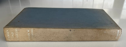 Canoes and Canoeing by Percy Blandford, Hardcover, 1969