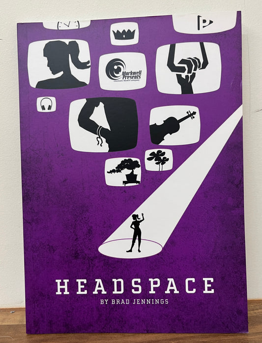 Headspace by Brad Jennings (Playlab)