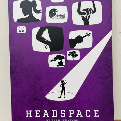 Headspace by Brad Jennings (Playlab)