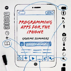 Programming Apps for the iPhone (Book + 3 UNUSED Codes)