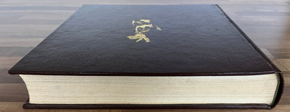 The Last Zulu Warrior by David Clammer Limited Edition 957/1000 HC/DJ