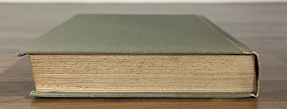 Three Cheers for the Paraclete by Thomas Keneally HC/DJ, 1st. Ed., 1968 *SIGNED*