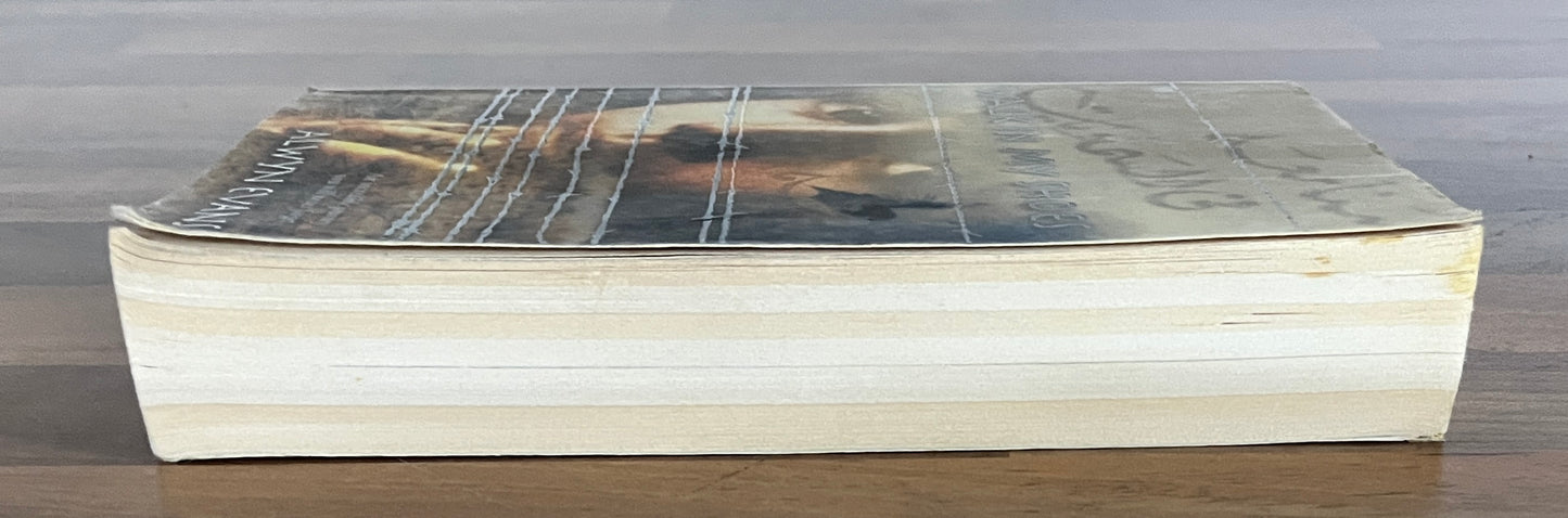 Walk in My Shoes by Alwyn Evans