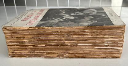 Amour - Érotisme et Cinéma by Ado Kyrou 1957, First Edition