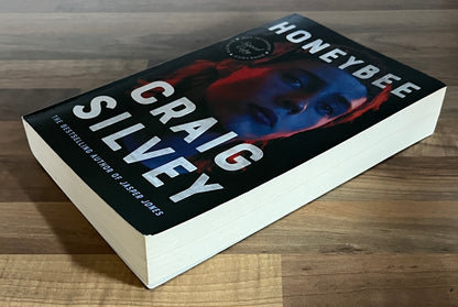 Honeybee by Craig Silvey TPB SIGNED by the Author