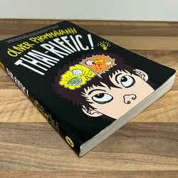 Thai-riffic! by Oliver Phommavanh