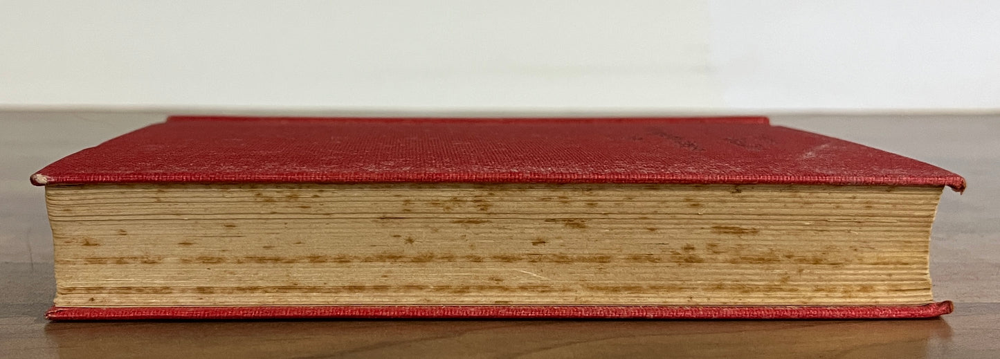 These Old Shades by Georgette Heyer, HC/DJ 1927