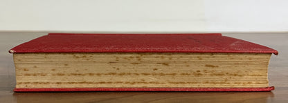 These Old Shades by Georgette Heyer, HC/DJ 1927
