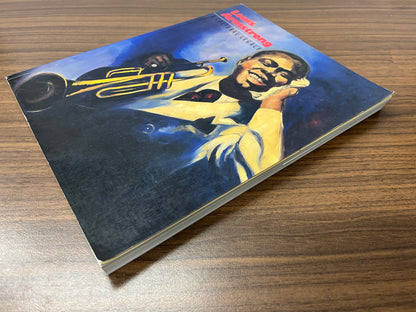 Louis Armstrong : A Cultural Legacy Edited by Marc H. Miller