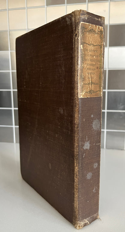 The Sufistic Quatrains Of Omar Khayyam. Translations by Edward Fitzgerald HC 1903