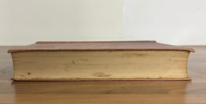 The Spanish Bride by Georgette Heyer Hardcover First Edition, 1940