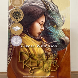 DragonKeeper Book One by Carole Wilkinson