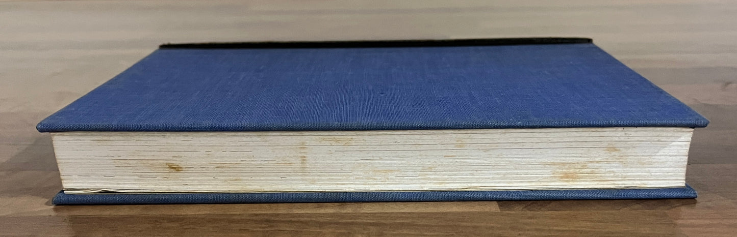 The Tenant of Wildfeld Hall by Anne Bronte, Folio Society Hardcover 1966