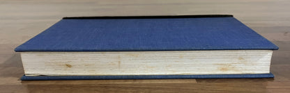 The Tenant of Wildfeld Hall by Anne Bronte, Folio Society Hardcover 1966
