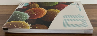 Pearson Science NSW 10 Student Book + eBook by Greg Rickard