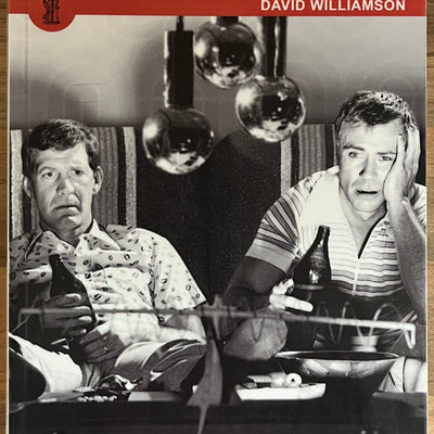 Don's Party by David Williamson (Currency Press Play)