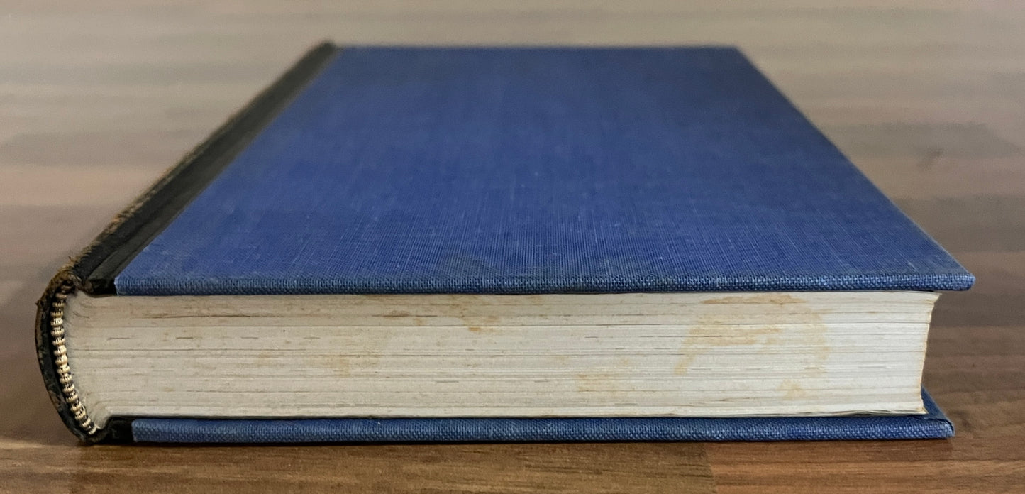 The Tenant of Wildfeld Hall by Anne Bronte, Folio Society Hardcover 1966