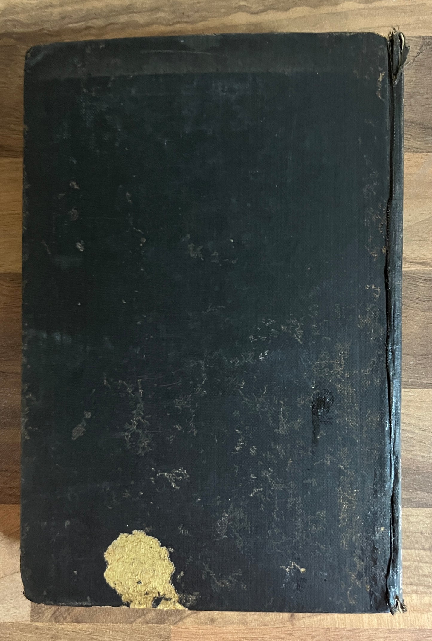 From Nine to Nine by Leo Perutz Hardcover 1st UK Edition 1927
