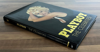 Playboy: the Celebrities Intro. Hugh Hefner 2006, 1st Ed./1st Print, Hardcover/Dust Jacket