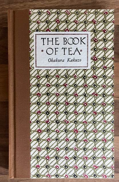 The Book of Tea  by Okakura Kakuzo Hardcover Box Set