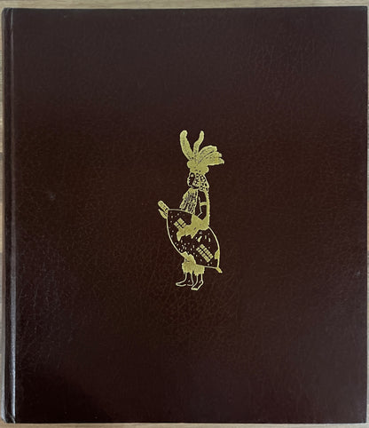 The Last Zulu Warrior by David Clammer Limited Edition 957/1000 HC/DJ