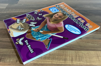 Catching on to Comprehension Book C by Eve Recht, 2007