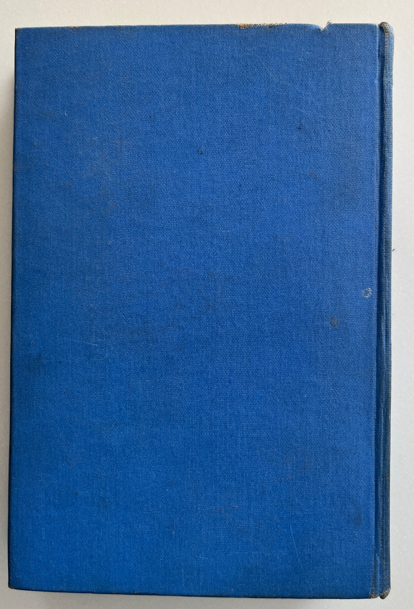 A Blunt Instrument by Georgette Heyer Hardcover, First Edition, 1938