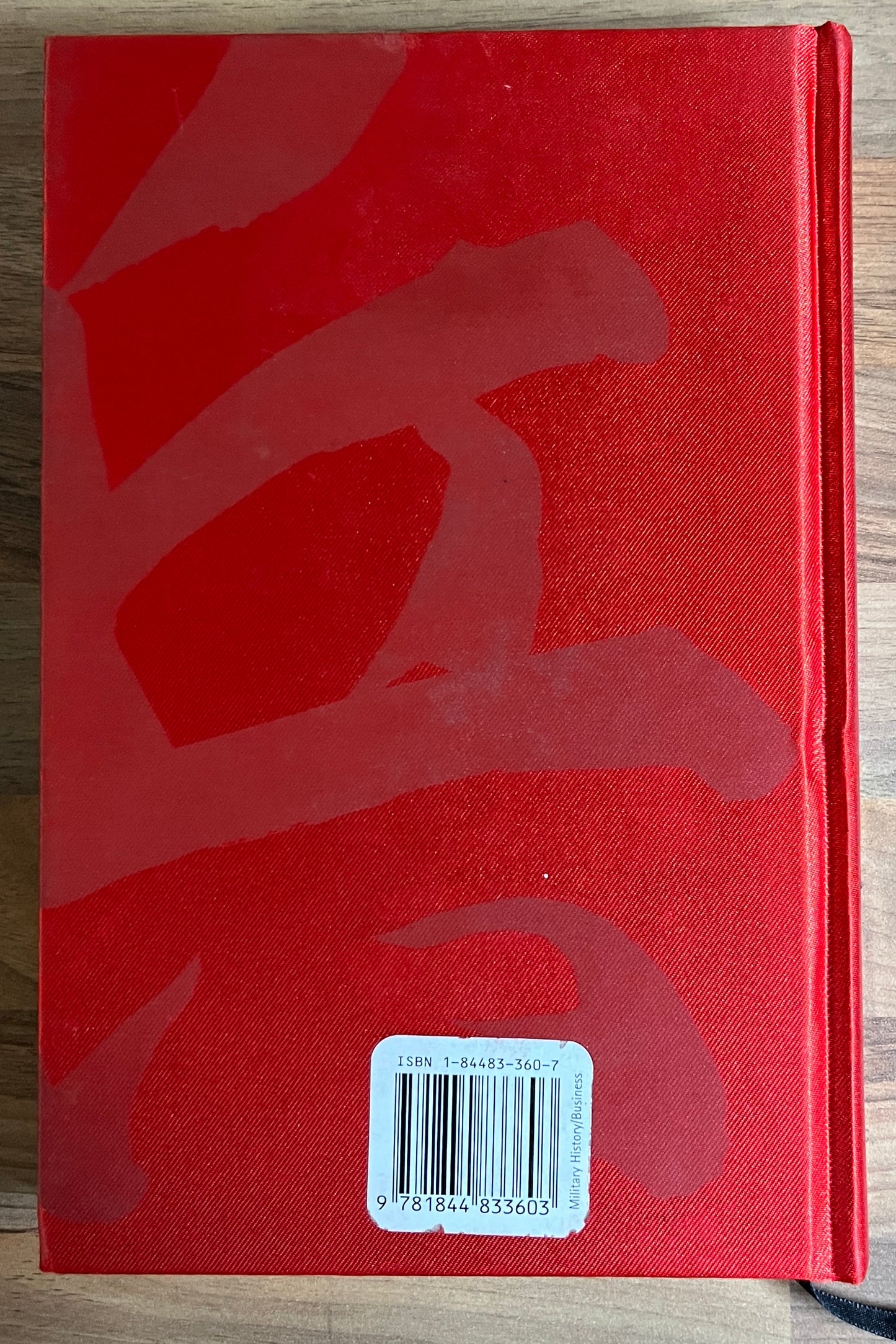 The Art of War, The Illustrated Edition by Sun Tzu, Deluxe Silk Bound Hardcover