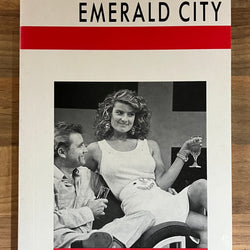 Emerald City by David Williamson (Currency Press)