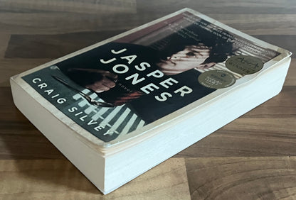 Jasper Jones by Craig Silvey