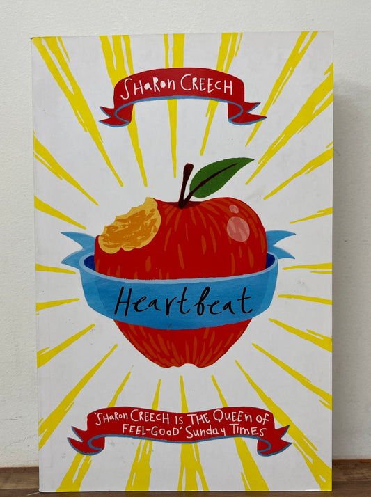 Heartbeat by Sharon Creech